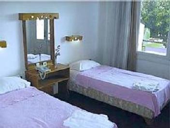 Alanya Hotels